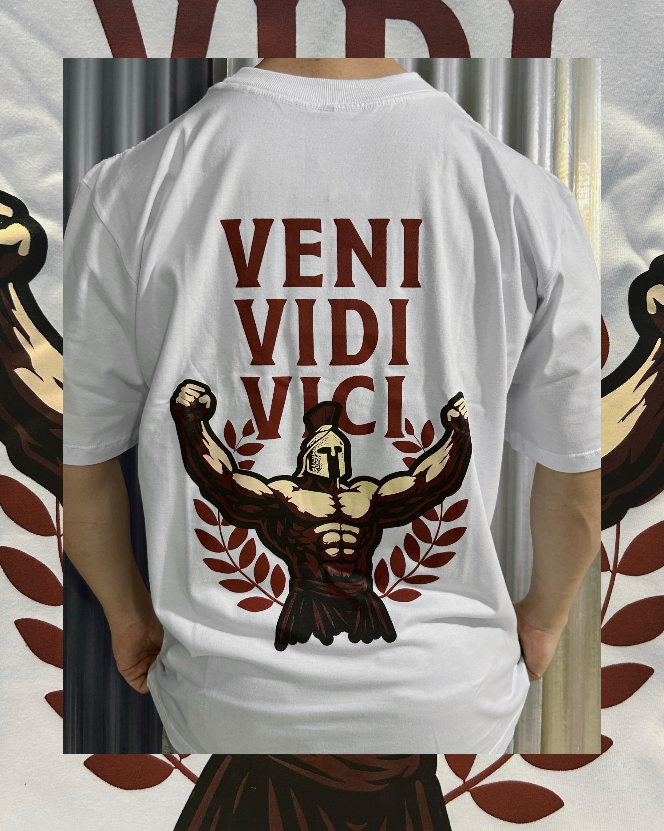 Camiseta Oversized