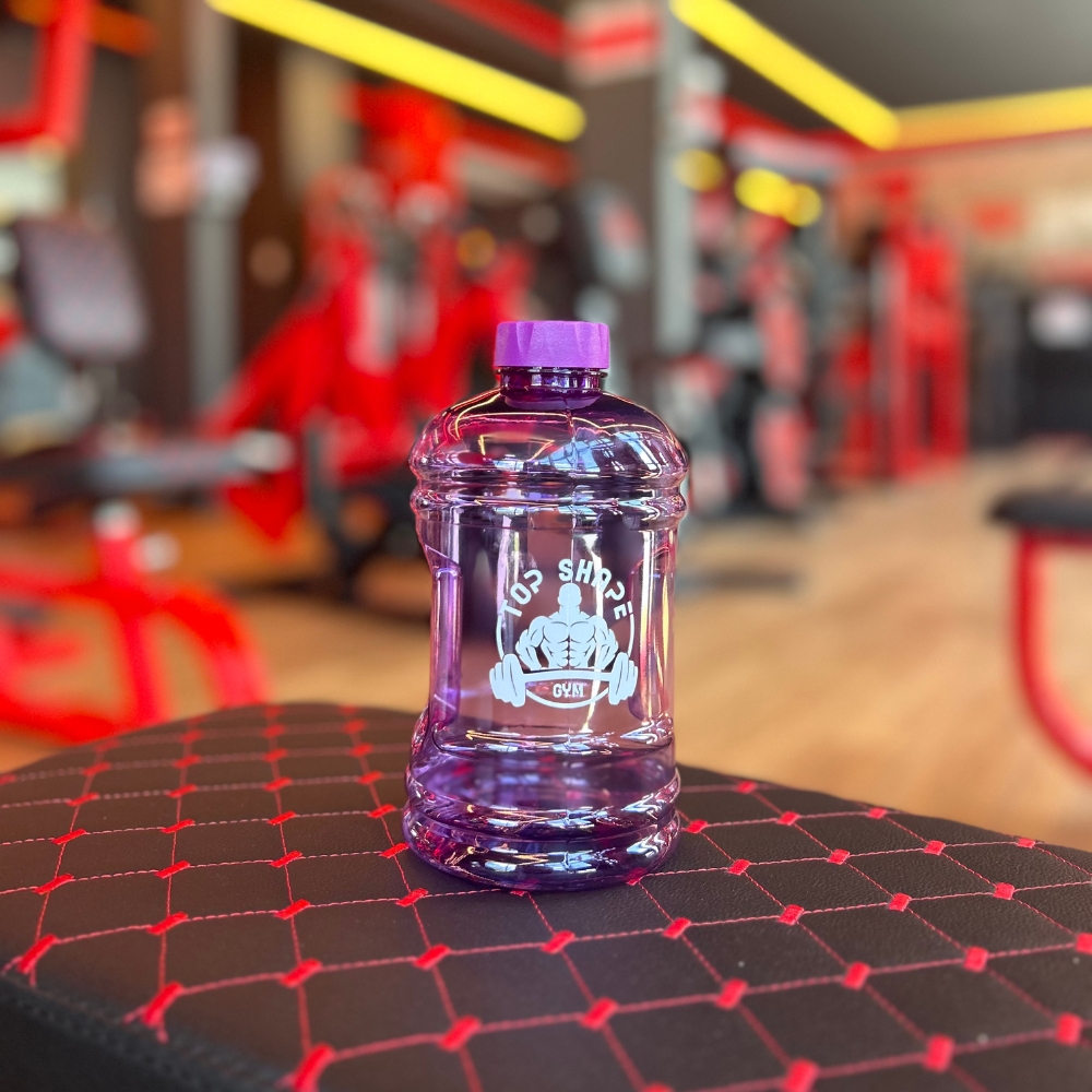 Galão Redondo 950ml