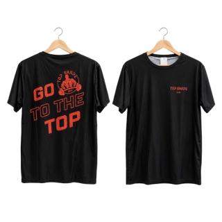 Variação de Camiseta Dry Fit